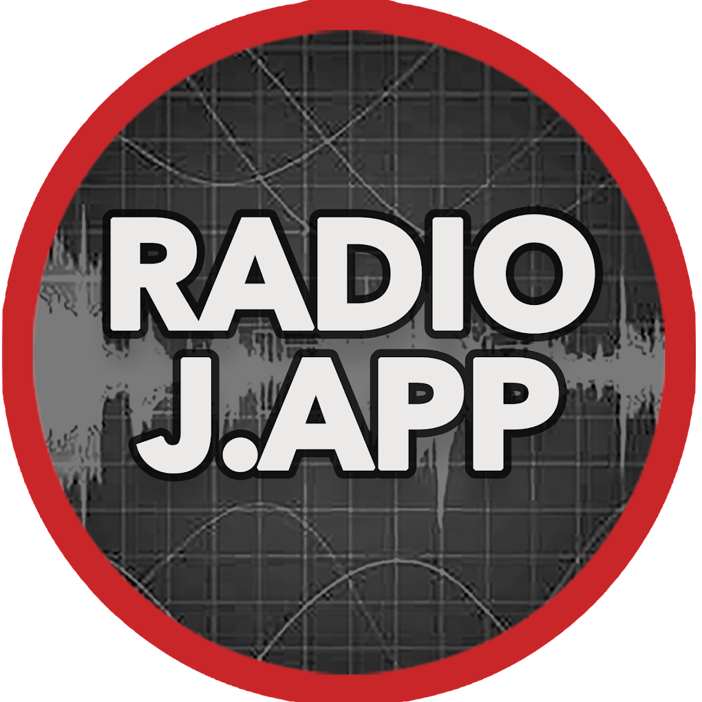 Radio J App