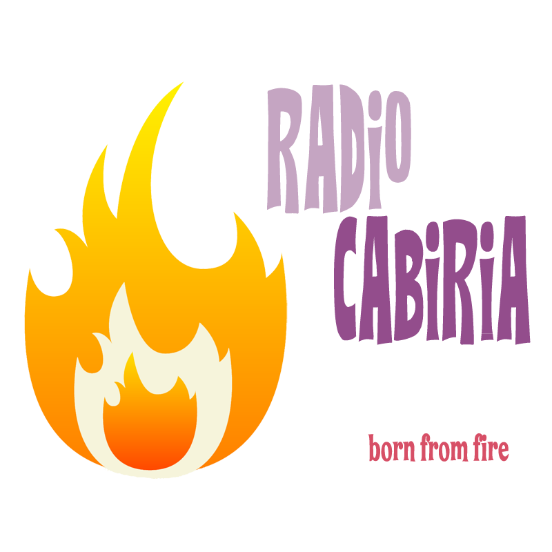 Radio Cabiria logo